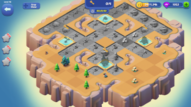 Mergical-Fun Match Island Game Image