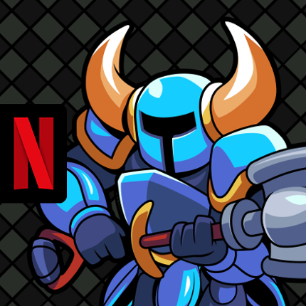 Shovel Knight Pocket Dungeon Game Cover