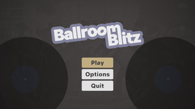 Ballroom Blitz Image