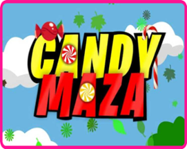 Candy Maza Image