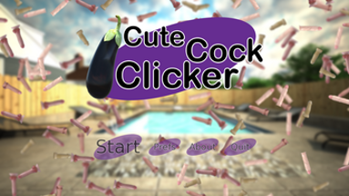 Cute Cock Clicker Image