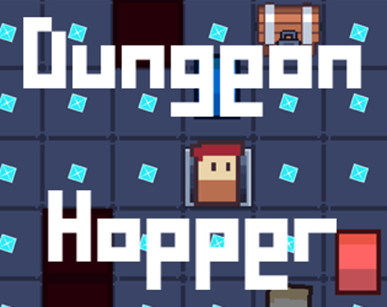 Dungeon Hopper Game Cover