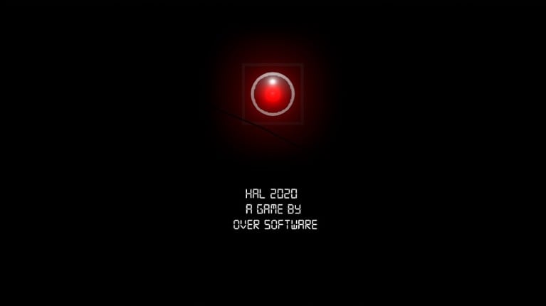 HAL2020 (LD46) Game Cover