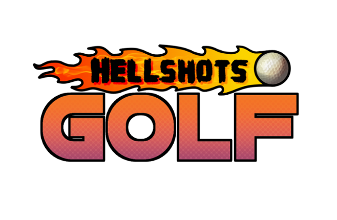 Hellshots Golf Game Cover