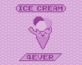 Ice Cream 4ever Image