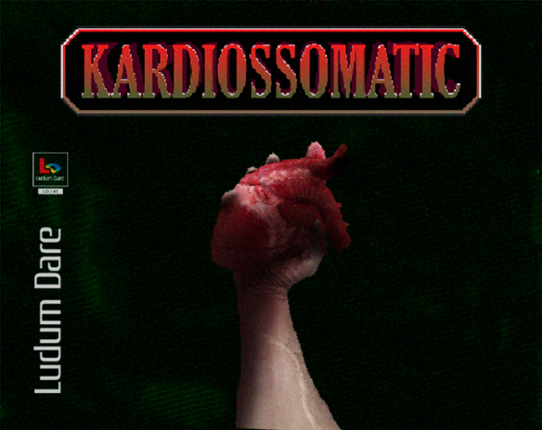 Kardiossomatic Game Cover