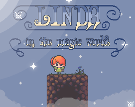 Linda: in the magic world Image