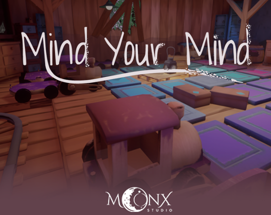 Mind your Mind Game Cover