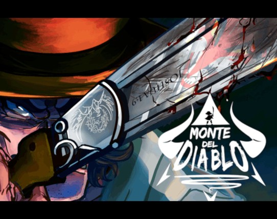 Monte del Diablo Game Cover