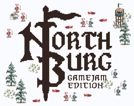Northburg: GameJam Edition Game Cover