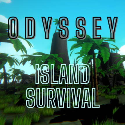 Odyssey: Island Survival Alpha Game Cover