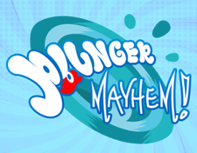 Plunger Mayhem Image