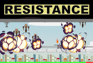 Resistance Image