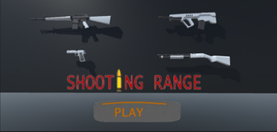 Shooting Range Image