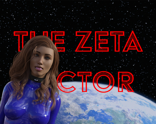 The Zeta Sector 1.0.3a Game Cover