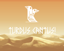 Turdus Cantus! Image