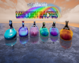 Unicorn Racers Image