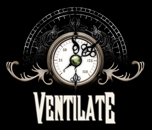 Ventilate Game Cover