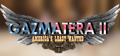 Gazmatera 2 America's Least Wanted Image
