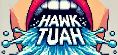 Hawk Tuah Image