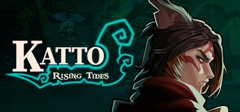 Katto: Rising Tides Game Cover