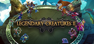 Legendary Creatures 2 Image