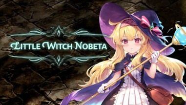 Little Witch Nobeta Image