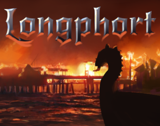 Longphort Game Cover