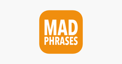 Mad Phrases - Group Party Game Image