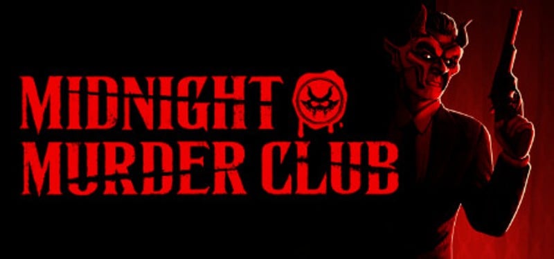 Midnight Murder Club Game Cover