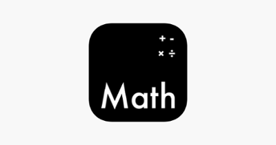 Minimal Math Games Image