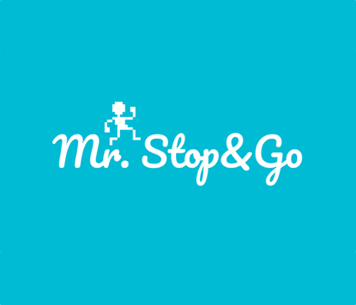 Mr Stop & Go Game Cover