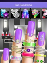 Nail Star™ Social Manicure Game Image