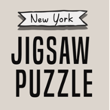 New York Jigsaw Puzzle Image