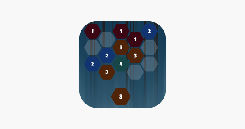 Numbers Game - Merge Numbers Game Cover