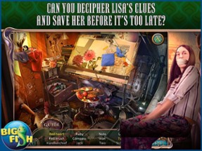 Off The Record: The Art of Deception HD - A Hidden Object Mystery Image