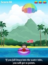 Parachute Jump: Skydiving game Image