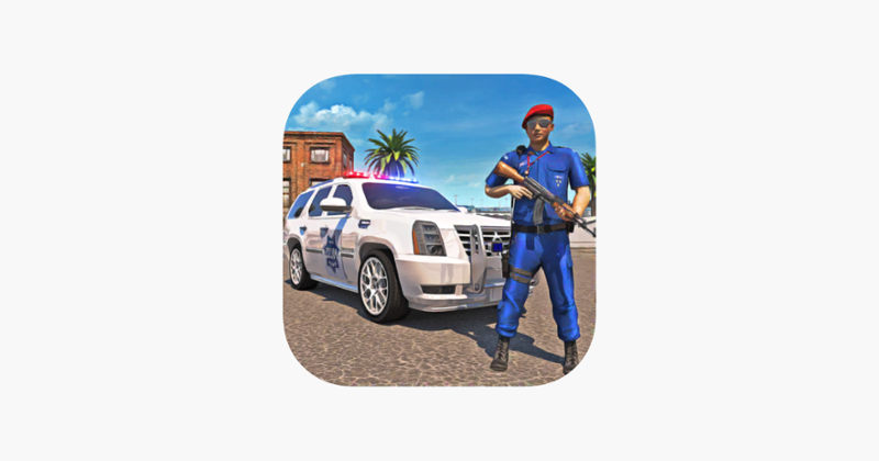 Policeman : Ultimate Simulator Game Cover