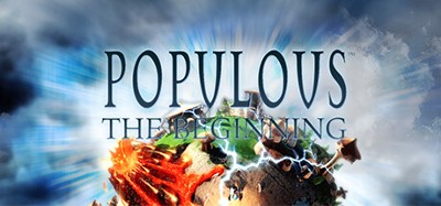 Populous™: The Beginning Image