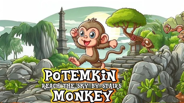 Potemkin Monkey Game Cover