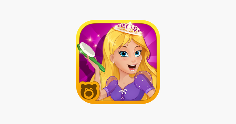 Princess Tales - Unlocked Game Cover