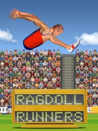 Ragdoll Runners Game Cover