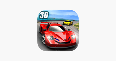 Real Turbo Car Racing 3D Image