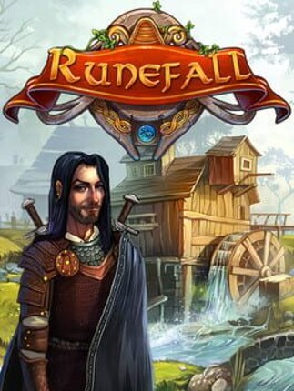 Runefall Game Cover