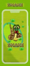 Snake HD game Image