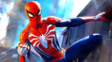 Spider Man Unreal Image