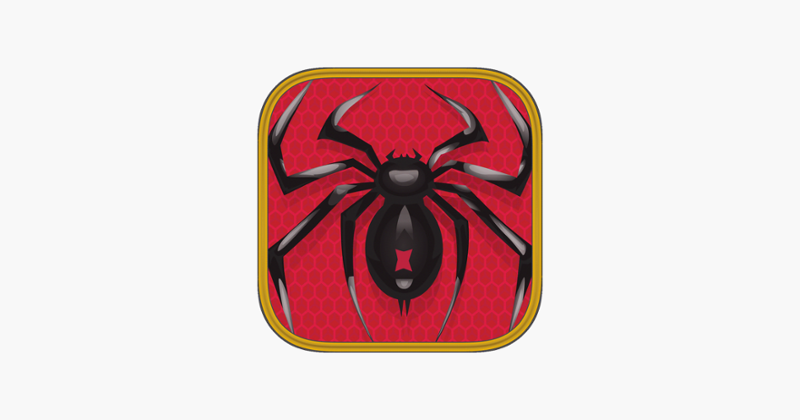 Spider Solitaire MobilityWare Game Cover