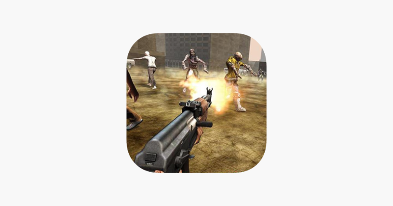 Survival Zombie Battle Game Cover