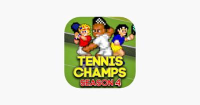 Tennis Champs Returns Image