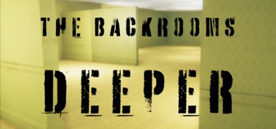 The Backrooms Deeper Image